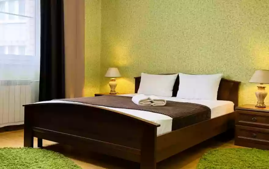 улица Баумана, 5а