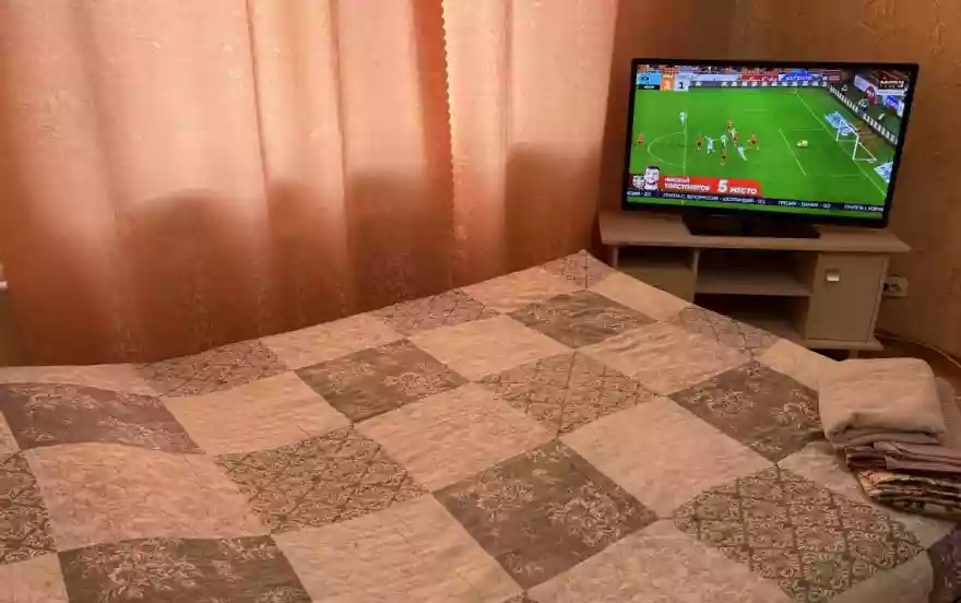 Центральная улица, 17