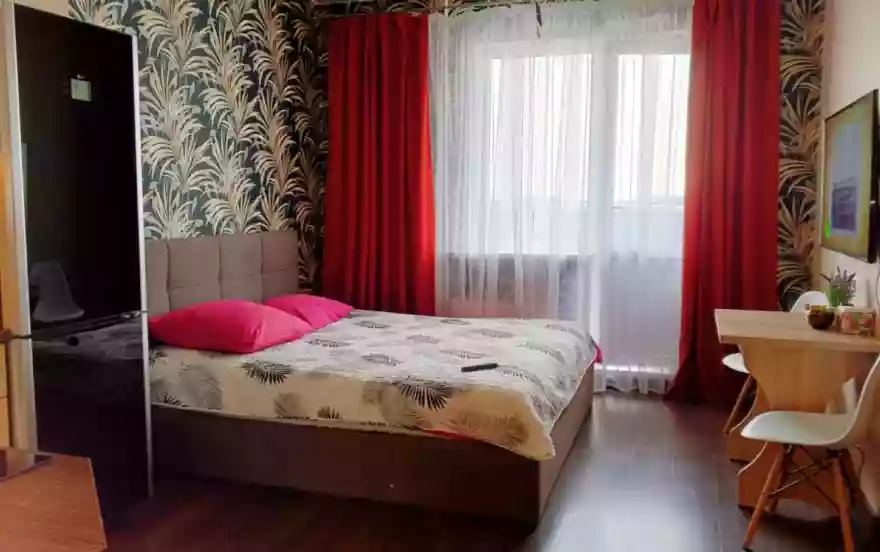 улица Крылова, 26