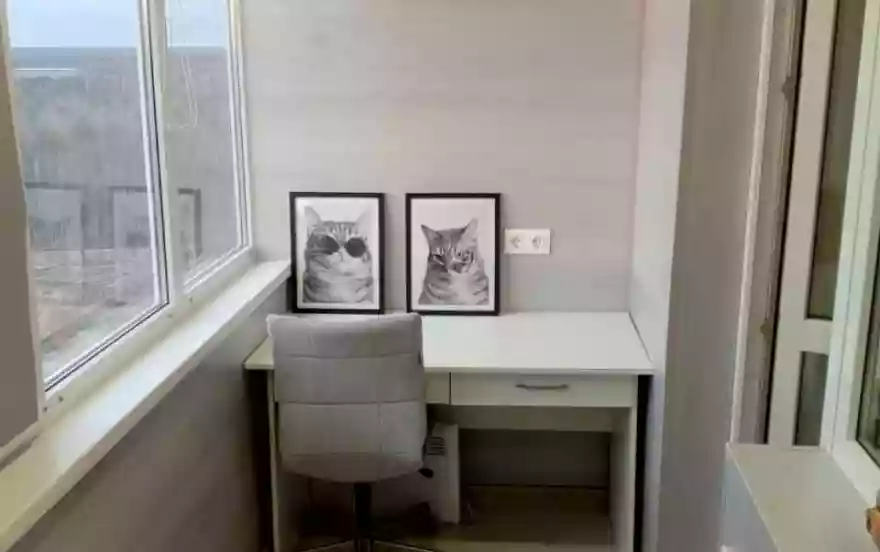 улица Билецкого, 7