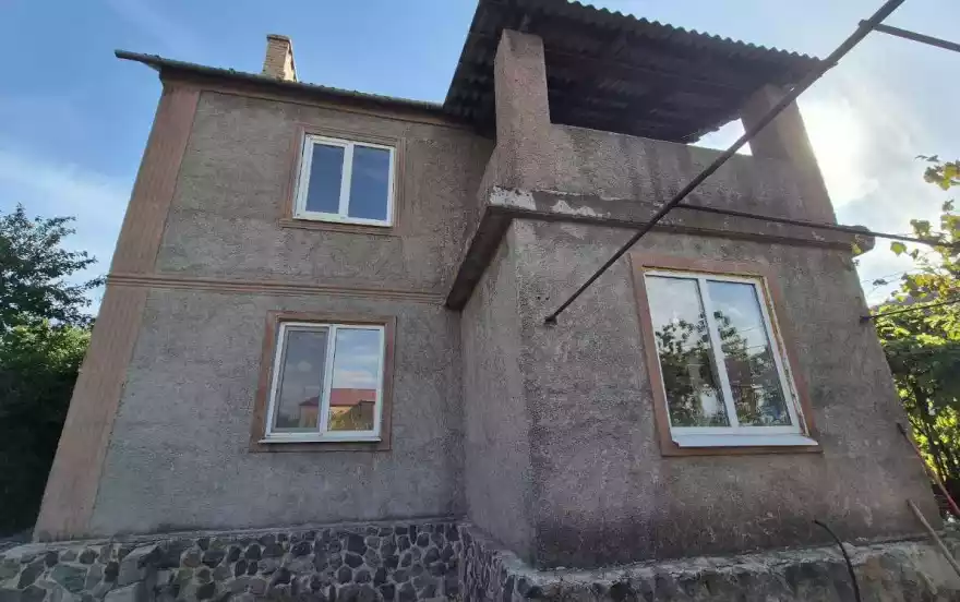 переулок Донской, 41