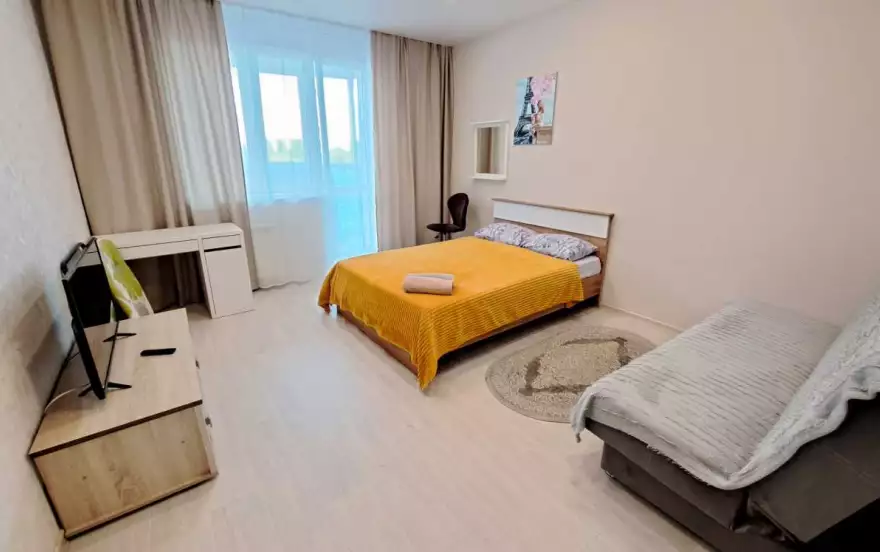 улица Алексеева, 45