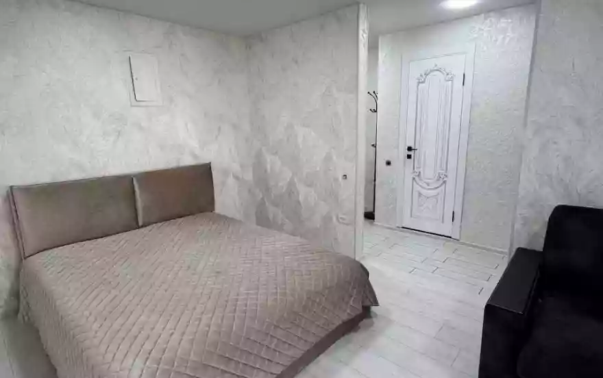 Комсомольская улица, 17