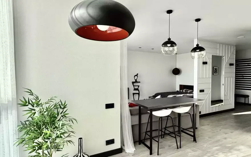 улица Франциска Скорины, 5