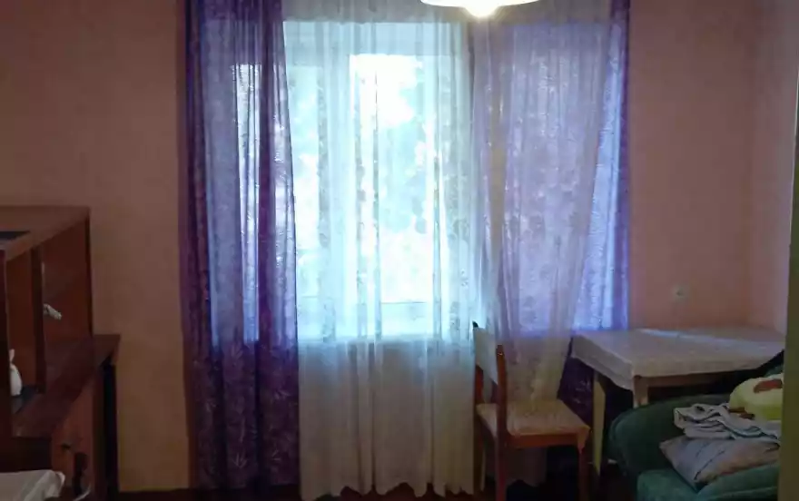 Квартал Т Г шевченко д42, кв 38