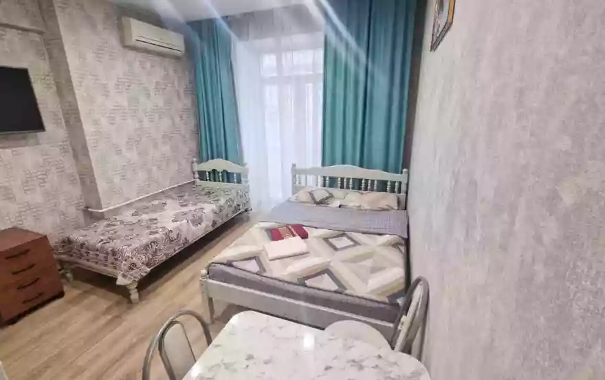 Автозаводская улица, 17к1