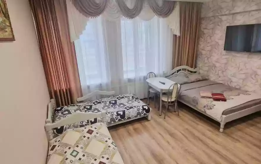 Автозаводская улица, 17к1