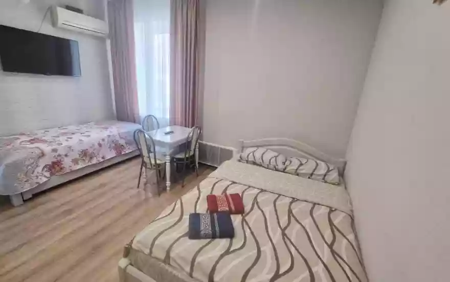 Автозаводская улица, 17к1