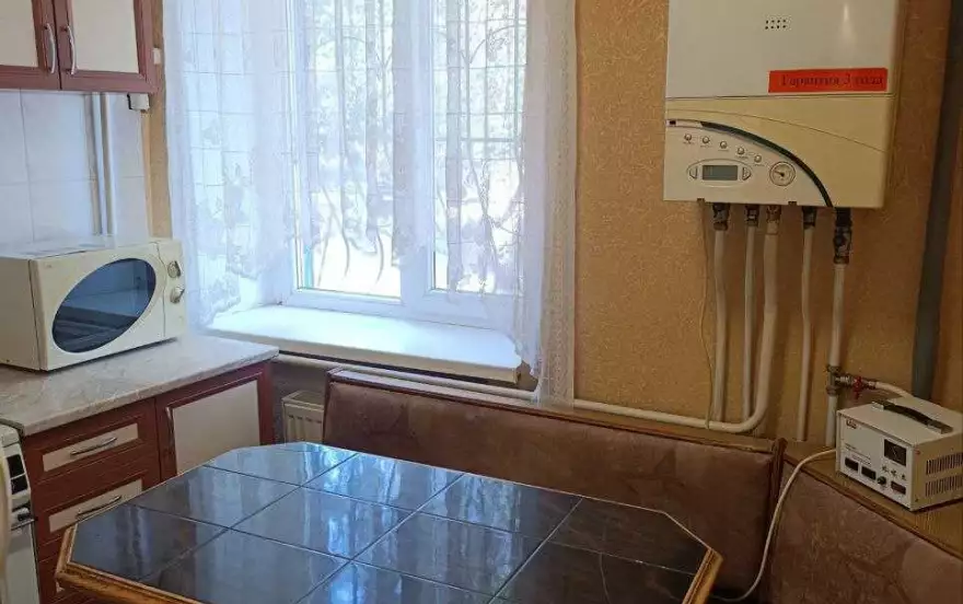 городок Щорса, 21