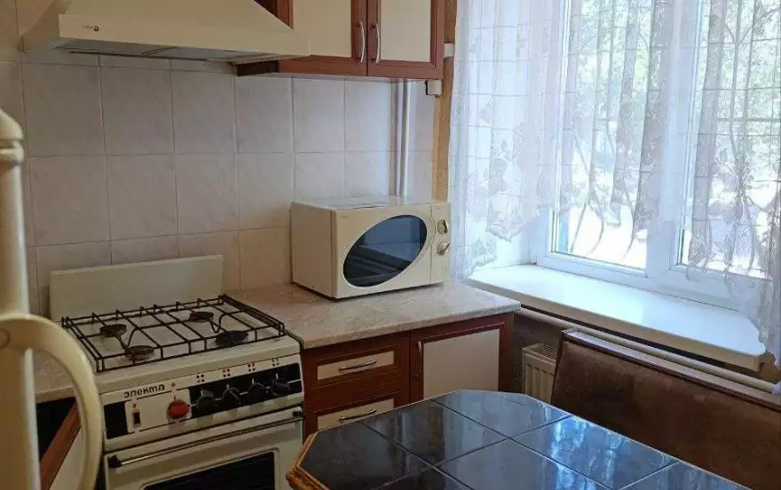 городок Щорса, 21