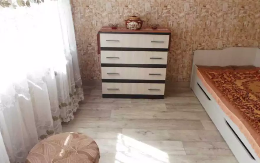 кв. Комарова, 22