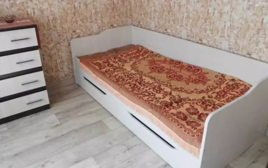 кв. Комарова, 22