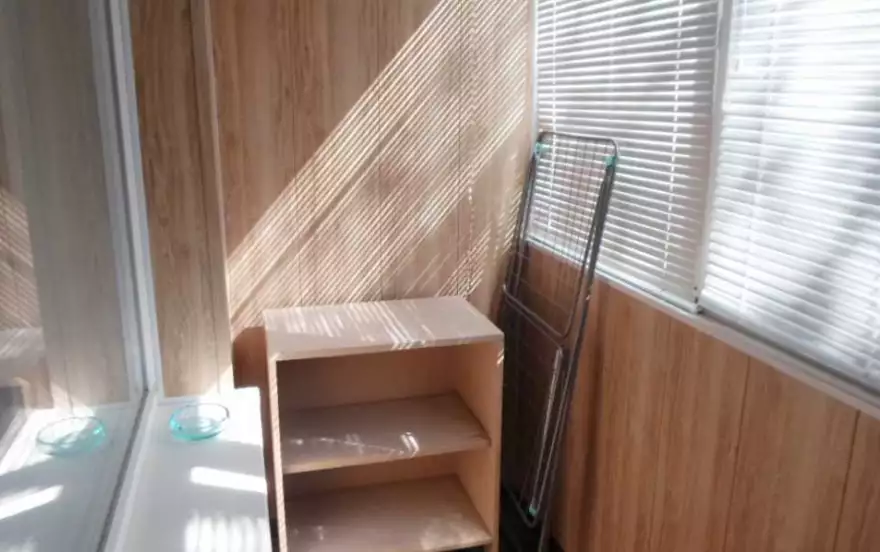 кв. Комарова, 22