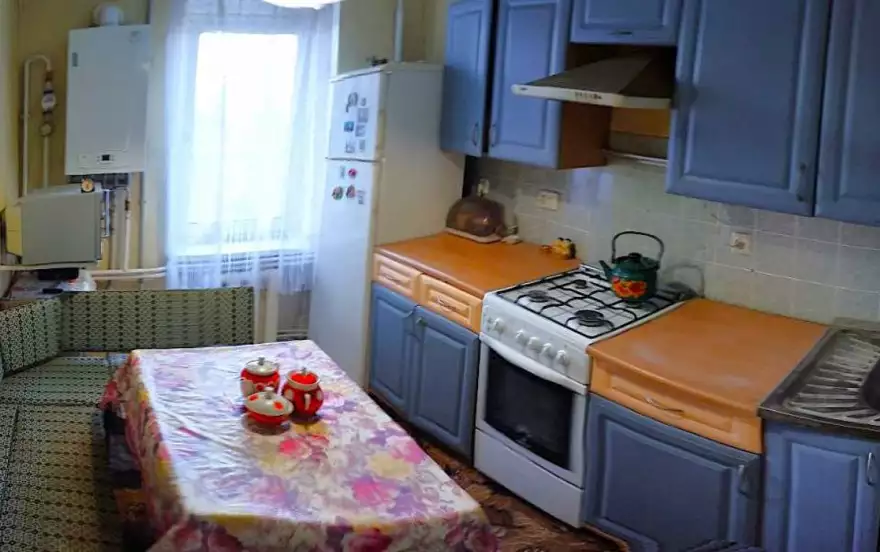 улица Андрея Линева, 95