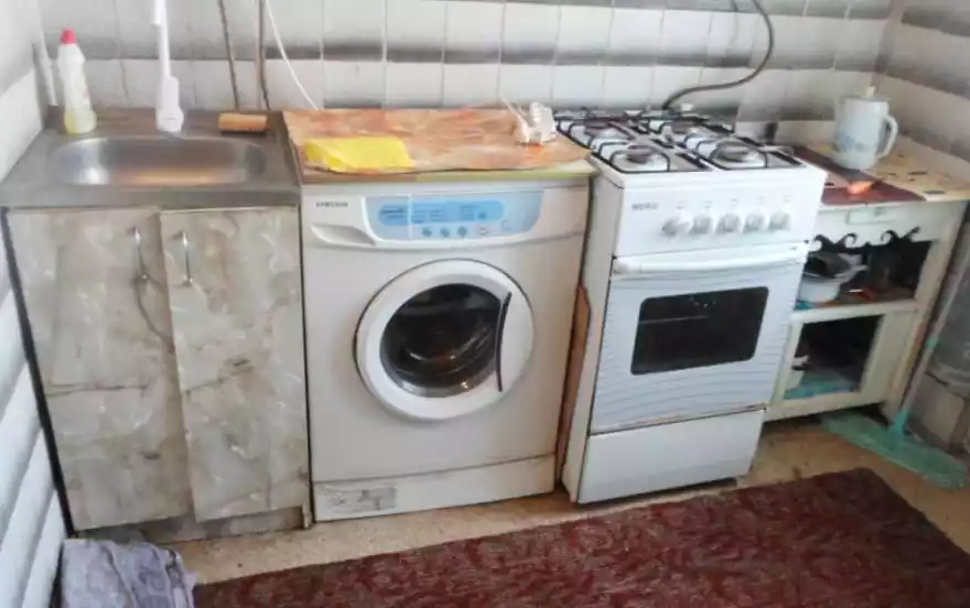 квартал Шевченко, 6