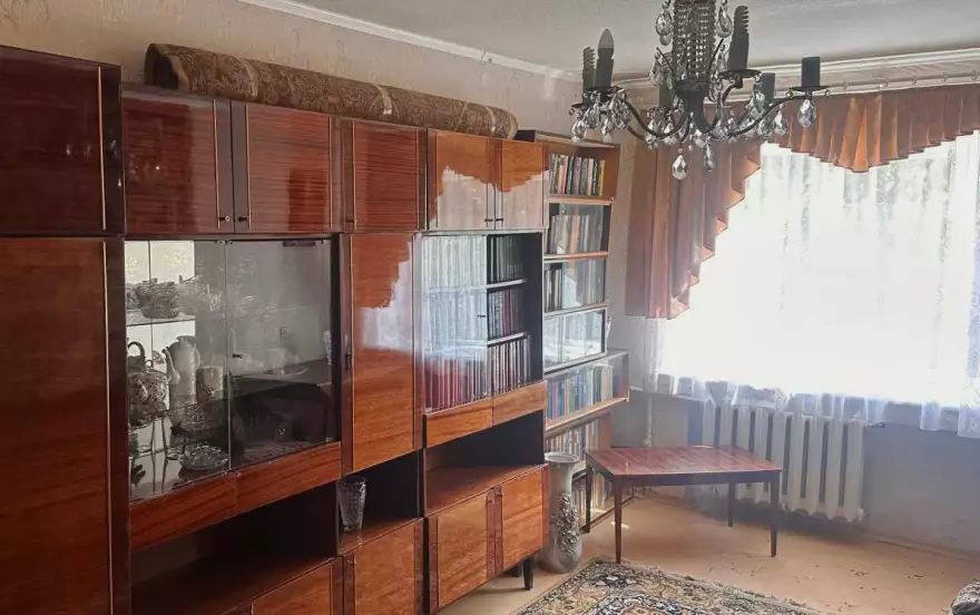 квартал 50-лет Обороны Луганска, 5