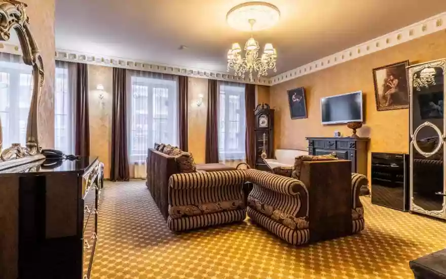 Тамбовская улица, 66