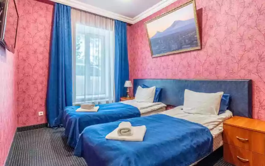 Тамбовская улица, 66