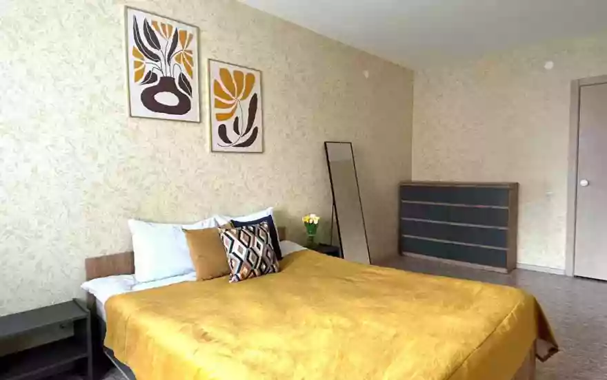 улица Баумана, 6