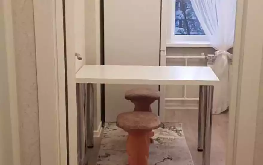 проспект Строителей, 138