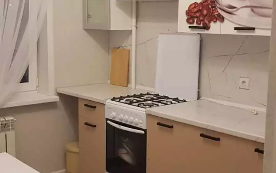 проспект Строителей, 138