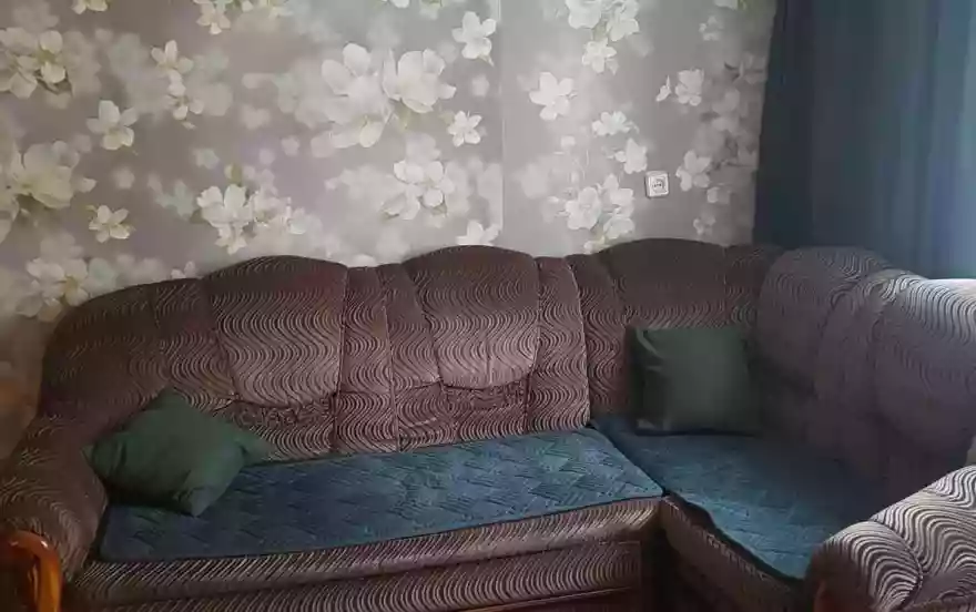 Молодёжный переулок, 11