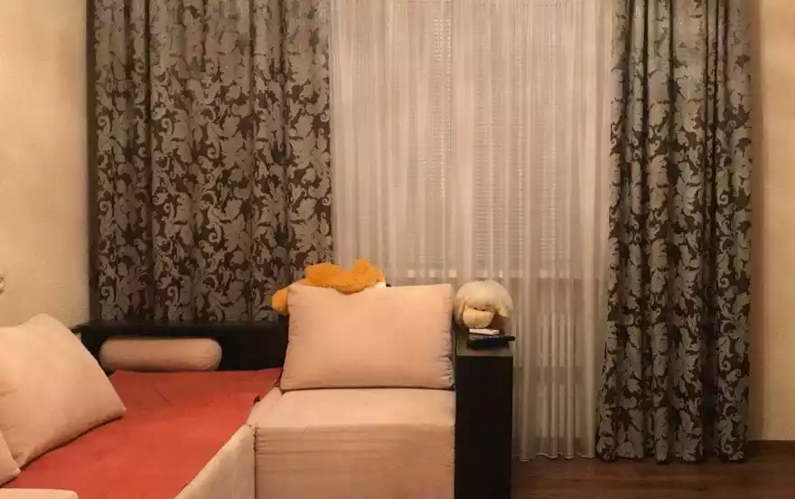 квартал Ольховский,13