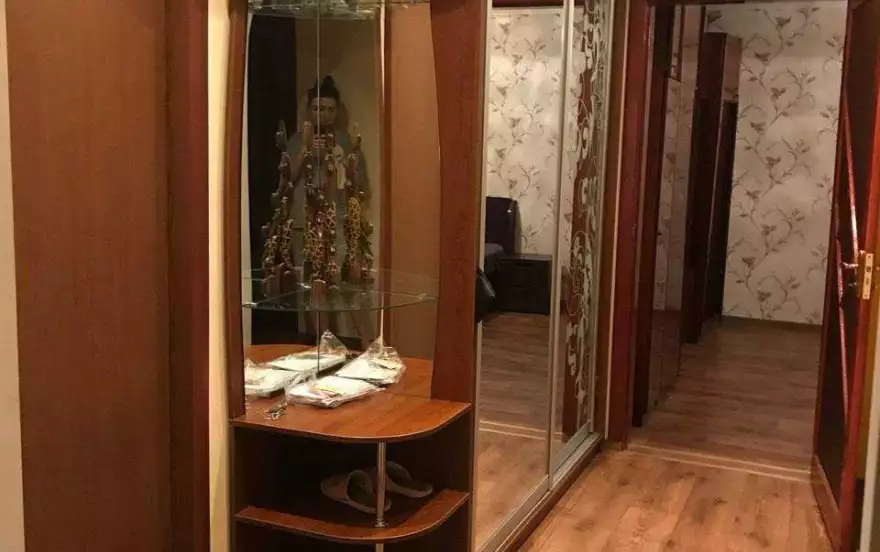квартал Ольховский,13