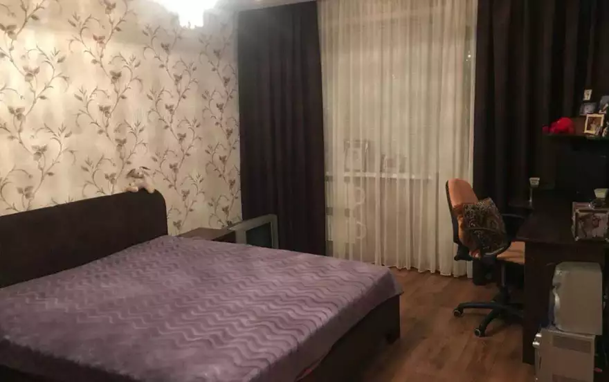 квартал Ольховский,13