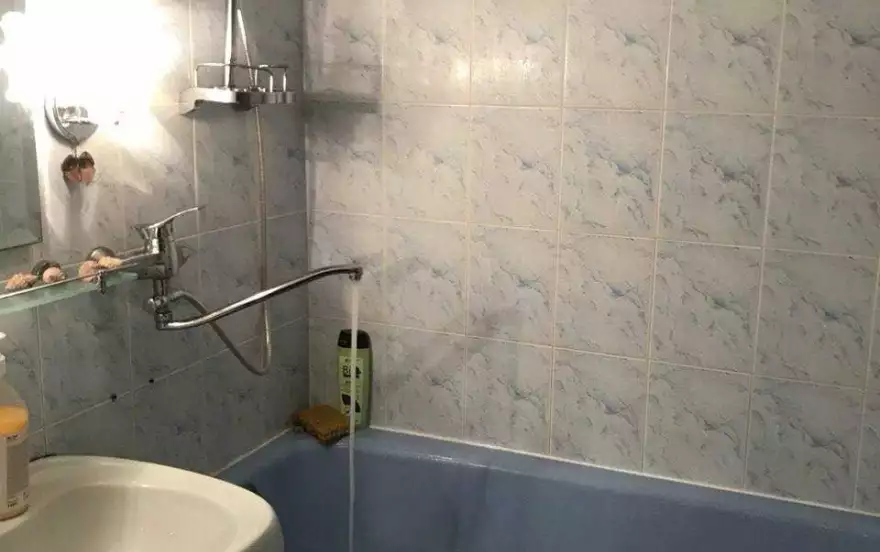 квартал Ольховский,13