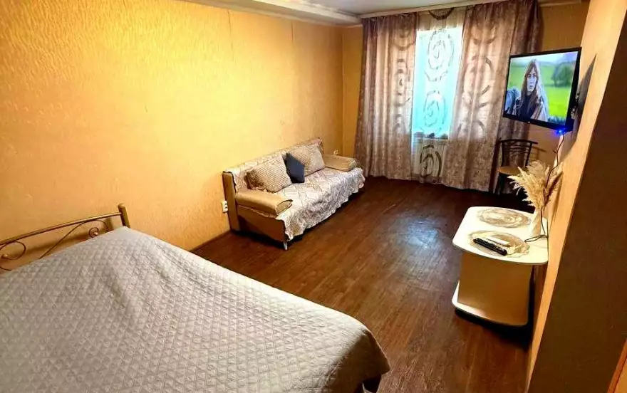 Советская улица, 92