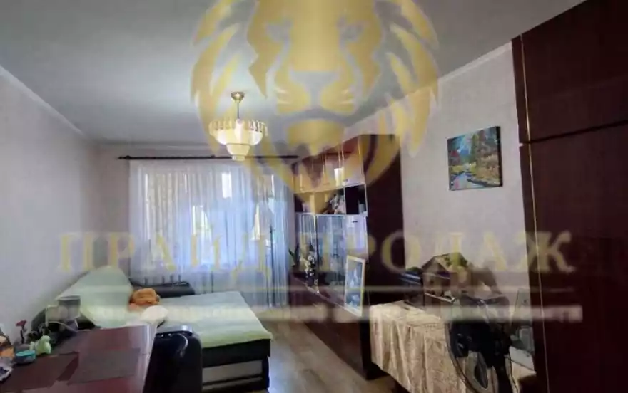 квартал Солнечный, 4