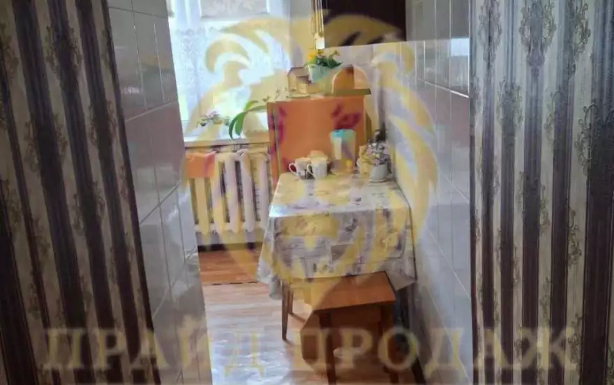 квартал Солнечный, 4