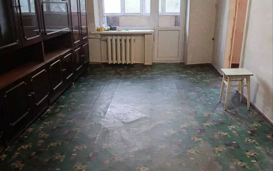 квартал Шевченко, 7
