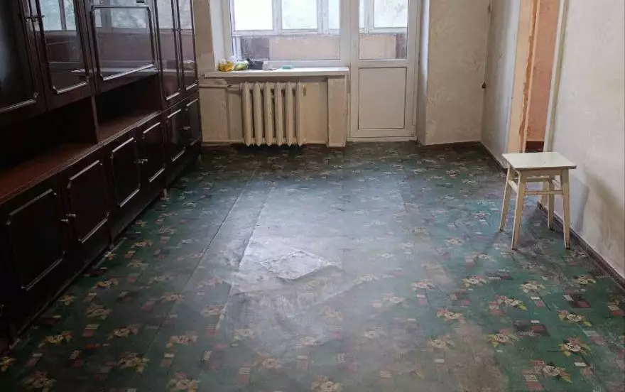 квартал Шевченко, 7