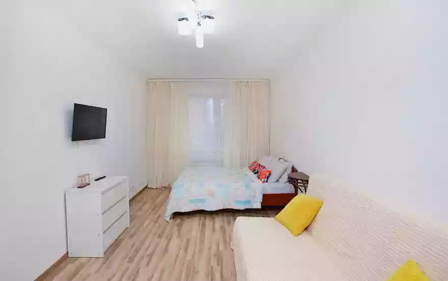 улица Обручева, 5