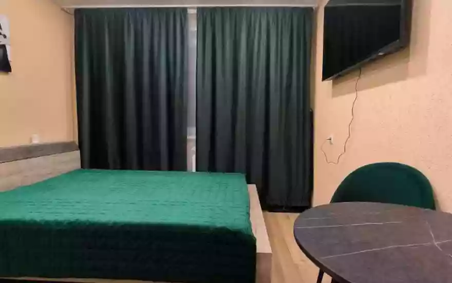 2-я Краснофлотская ул., 5