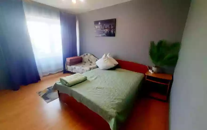 Партизанская улица, 112/2