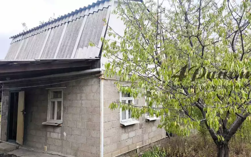 Дача р-н Острая Могила СТ