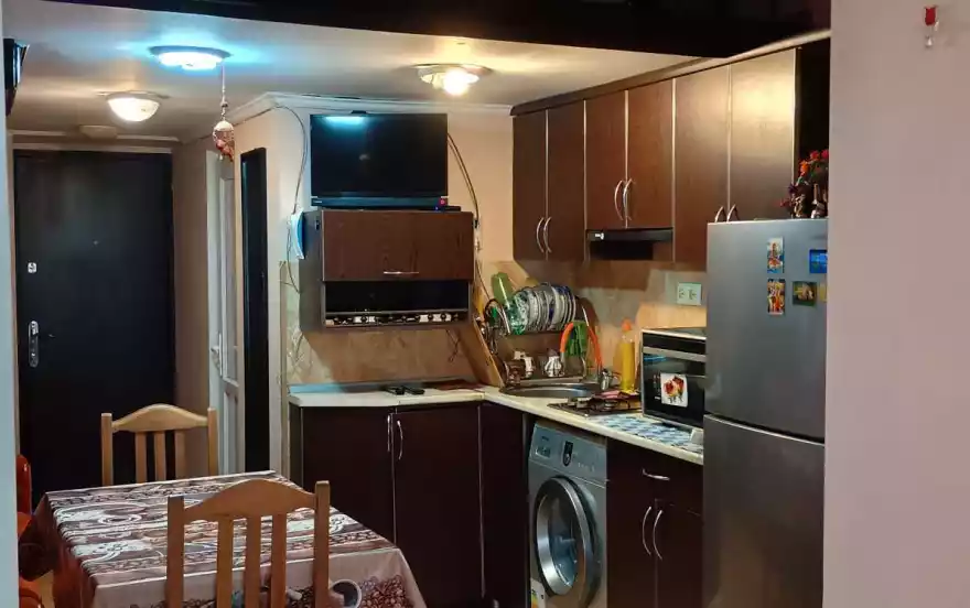 Иракли Абашидзе , 2