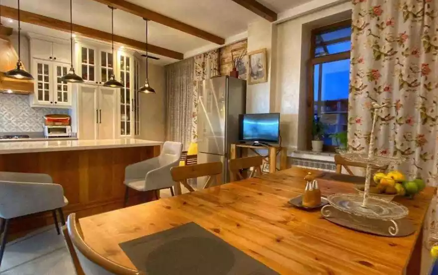 დემეტრე თავდადებულის ქუჩა 20