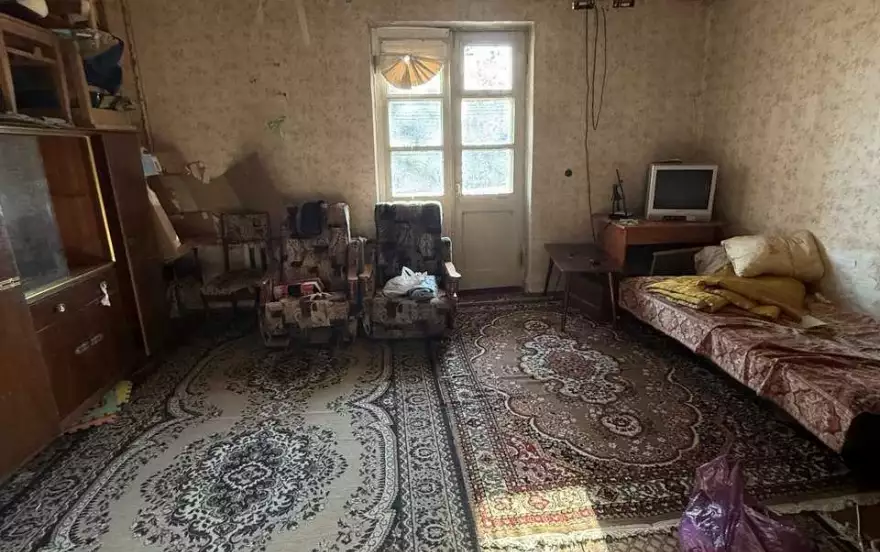улица Херсонская