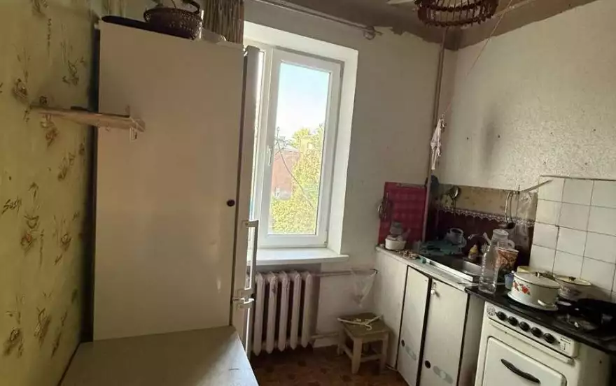 улица Херсонская