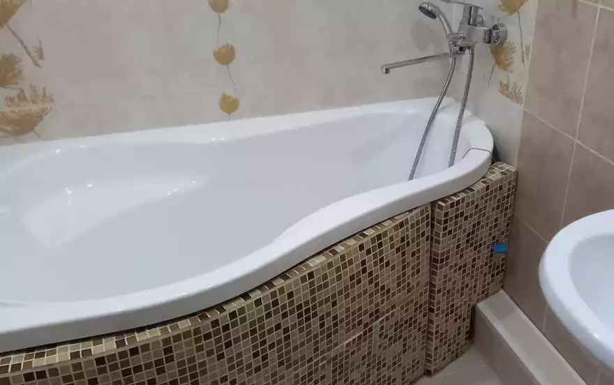 квартал Ирины Левченко