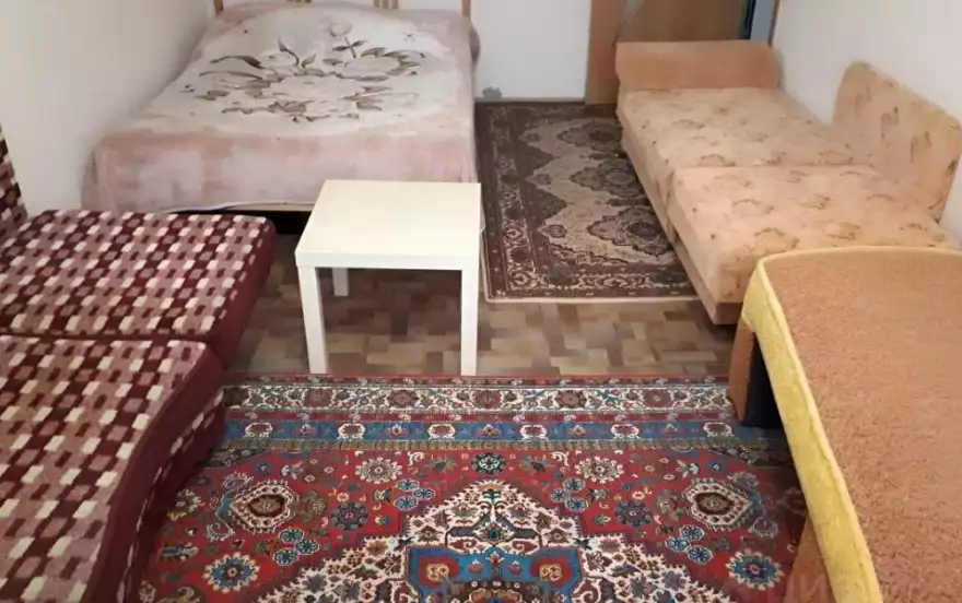 улица Высокая, 8