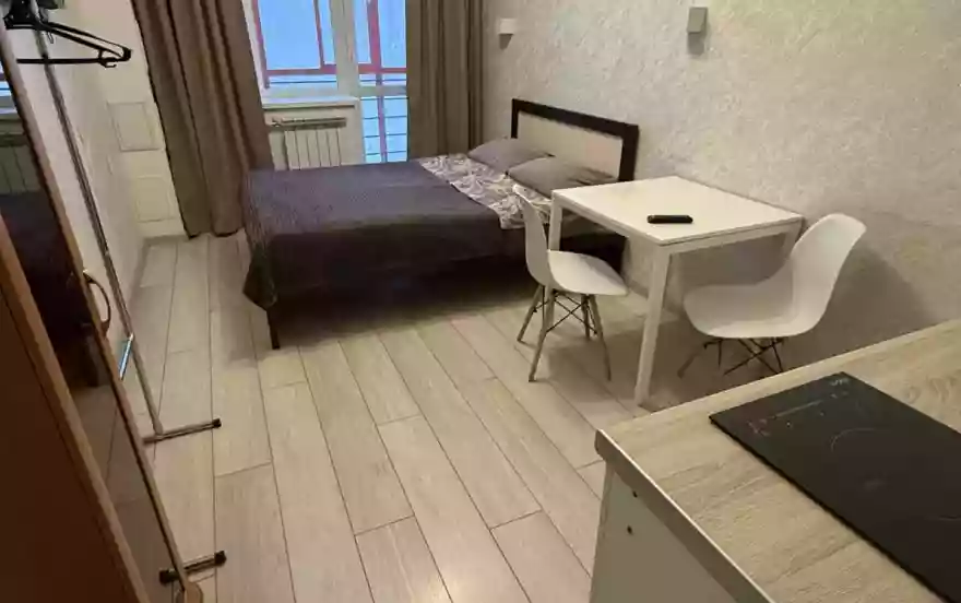 улица Цивилева, 34