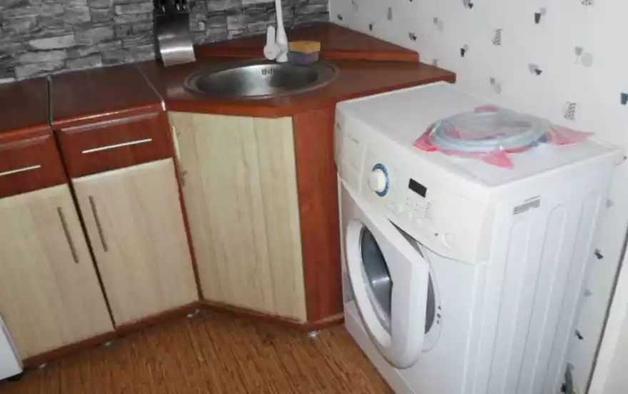 улица Коцюбинского, 27