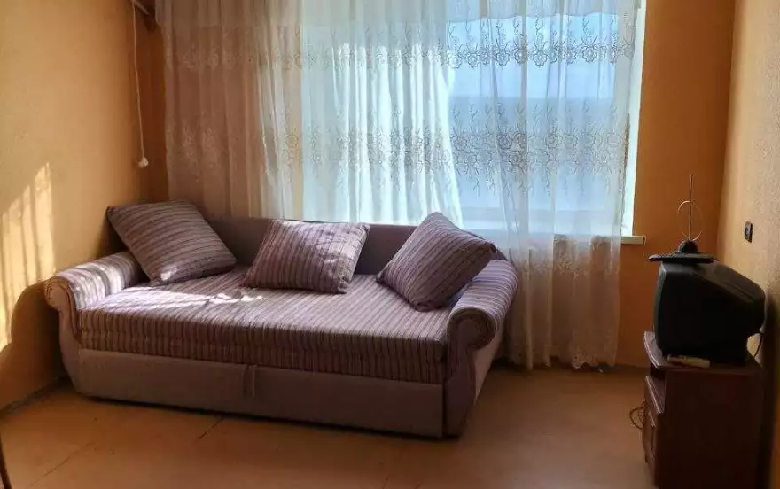 улица Коцюбинского, 27