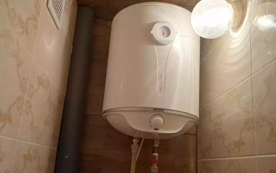 квартал Комарова, 22