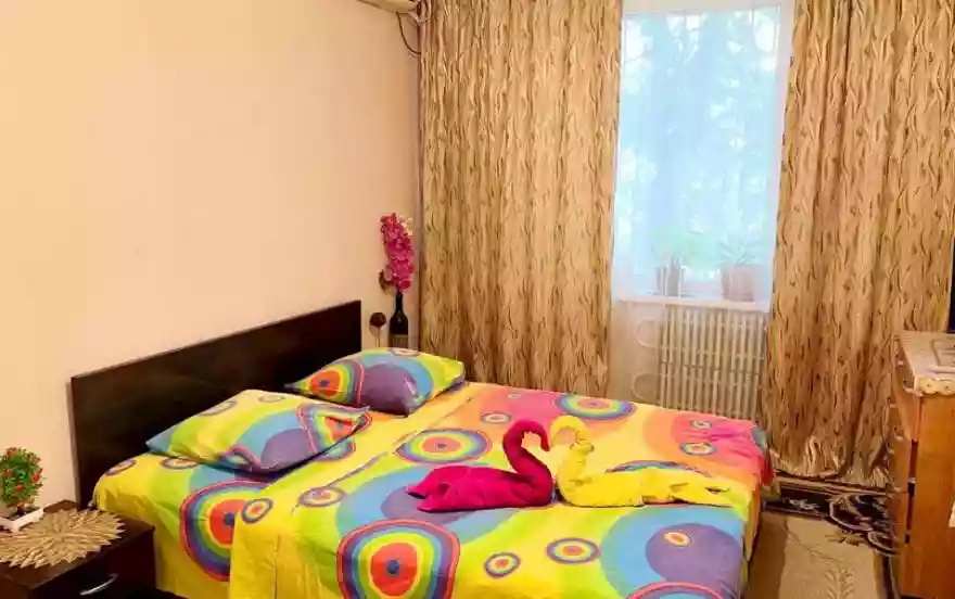 14 микрорайон 3 дом